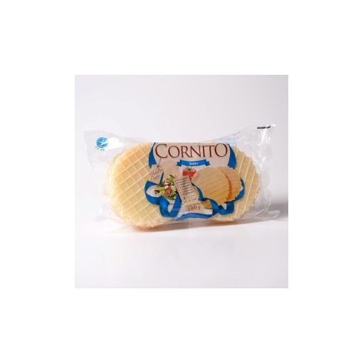 Cornito Tóthék Sărățele Natur - Fără gluten - 100 g