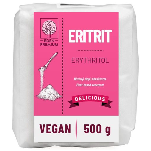 Eritrit (Eritritol) 500g