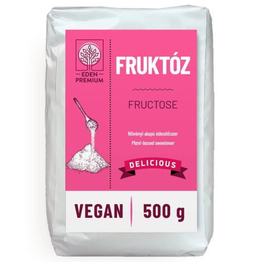 Fruktóz 500g