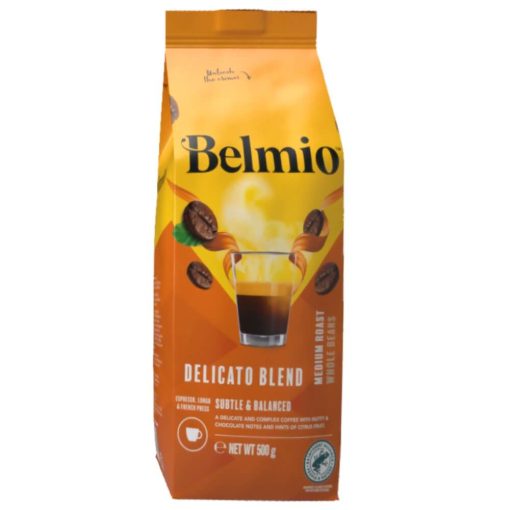 Belmio Café Caramel Carramba, Capsule de cafea, 10 buc / cutie