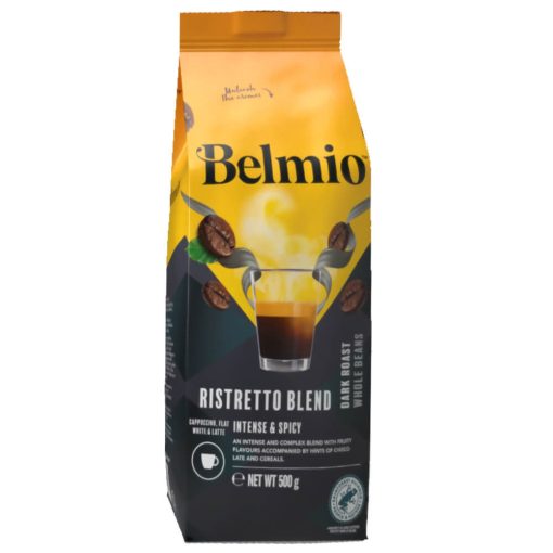 Belmio Café Caramel Carramba, Capsule de cafea, 10 buc / cutie