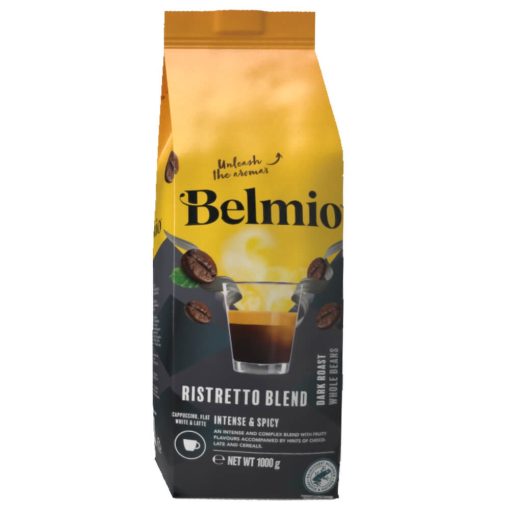 Belmio Café Caramel Carramba, Capsule de cafea, 10 buc / cutie