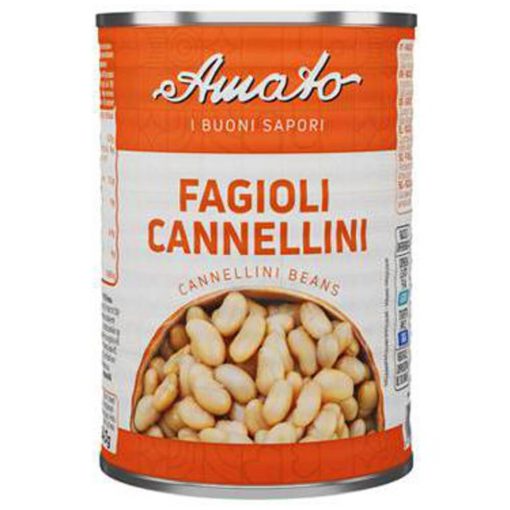 Amato Cannellini bab 400g