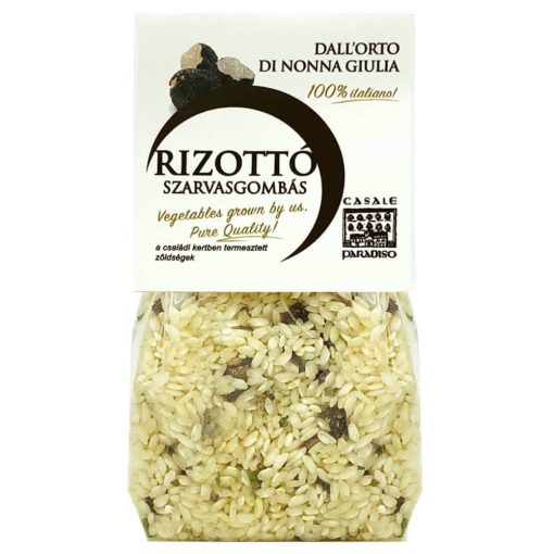 Casale Paradiso risotto cu trufe - 300 g