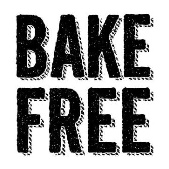 Bake-Free